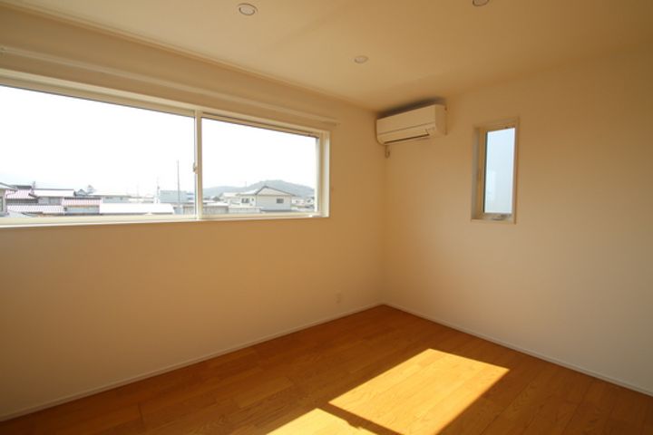 岡山県岡山市北区小山(一戸建)の賃貸物件の内装