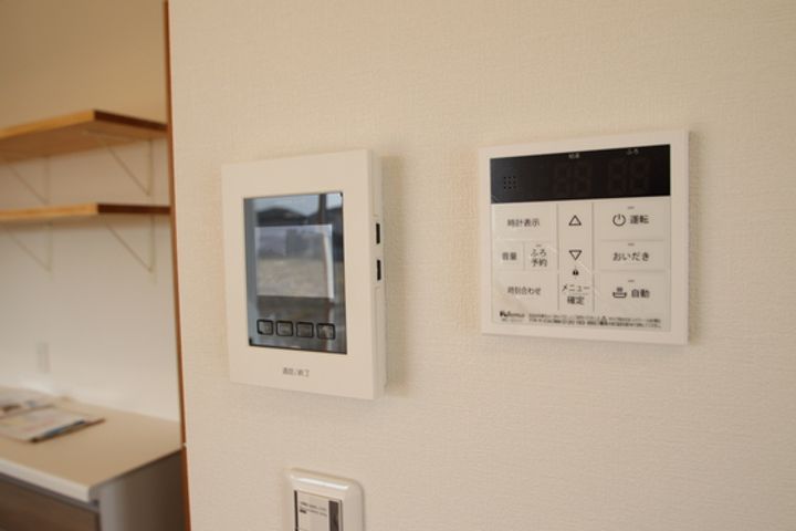 岡山県岡山市北区小山(一戸建)の賃貸物件の内装