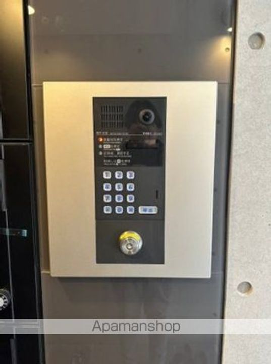 GRAN PASEO市谷仲之町の内装