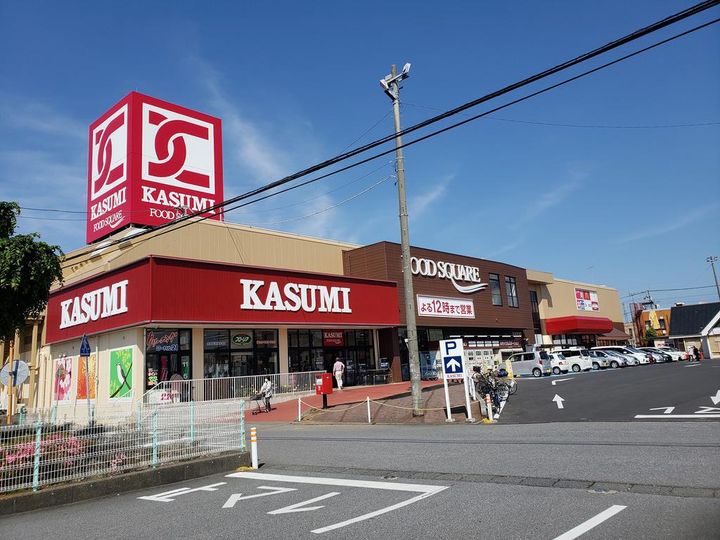 茨城県稲敷郡阿見町中央3(アパート)の賃貸物件の周辺