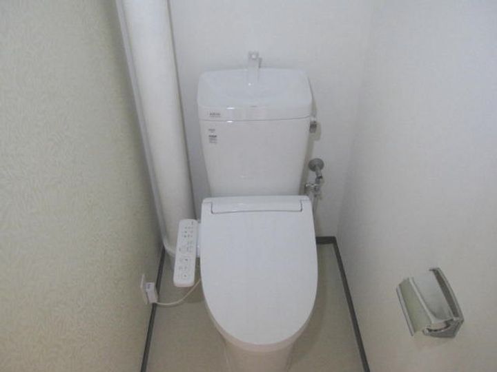 エステマールの内装