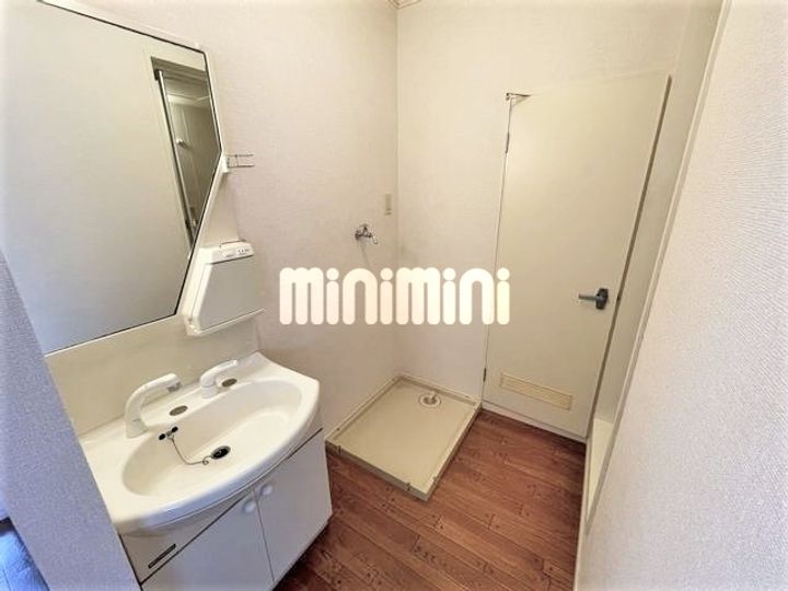 エルストハイムの内装