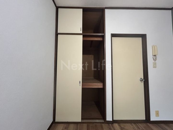 神奈川県川崎市麻生区岡上6(アパート)の賃貸物件の内装