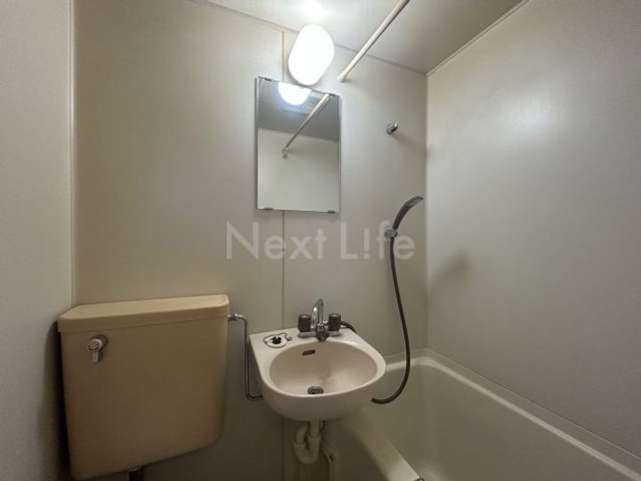 神奈川県川崎市麻生区岡上6(アパート)の賃貸物件のその他画像