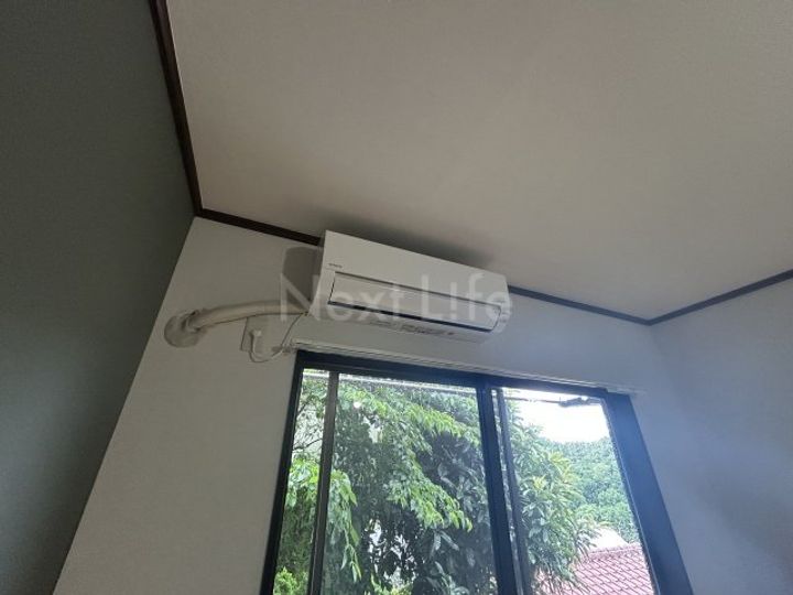 神奈川県川崎市麻生区岡上6(アパート)の賃貸物件の内装