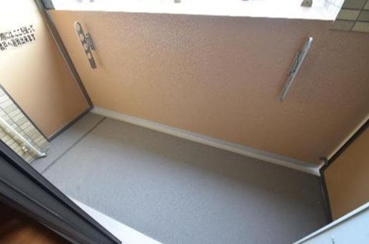 プレサンス泉セントマークの内装