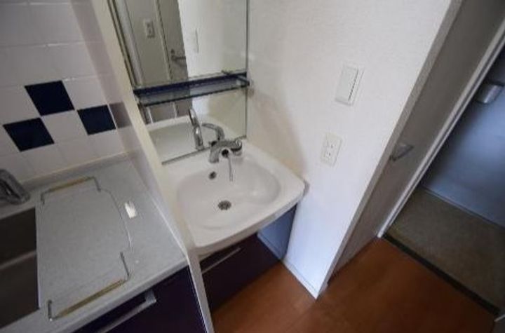 プレサンス泉セントマークの内装