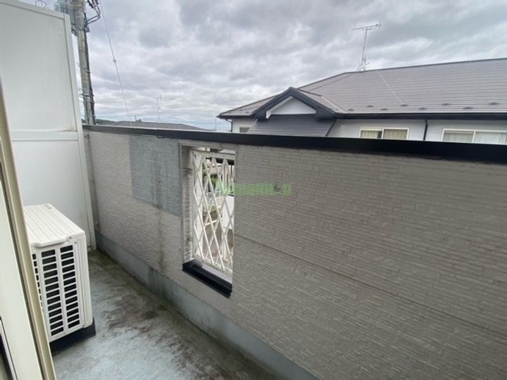 ハピネスTorinoIの内装