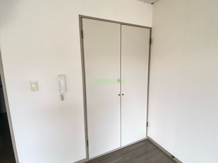 ハピネスTorinoIの内装