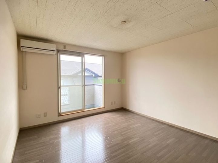 ハピネスTorinoIの内装