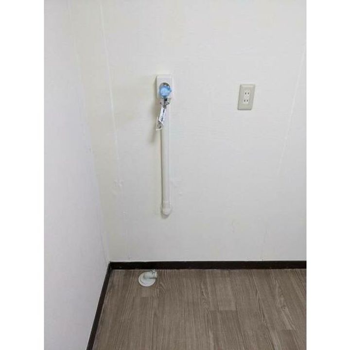 DOEL TAKADAの内装