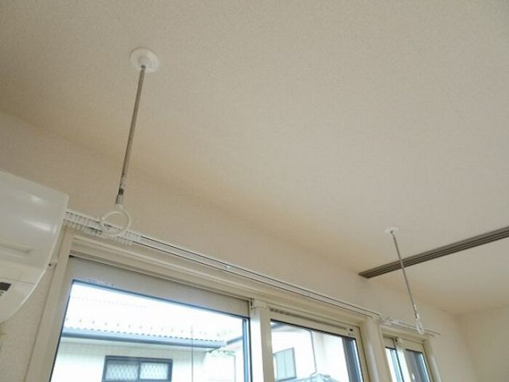 茨城県日立市森山町4(アパート)の賃貸物件の内装