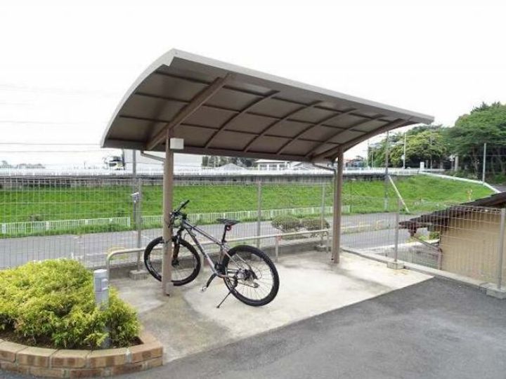 茨城県日立市森山町4(アパート)の賃貸物件の地図