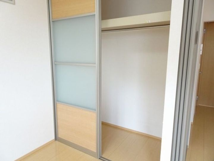 茨城県日立市森山町4(アパート)の賃貸物件の内装