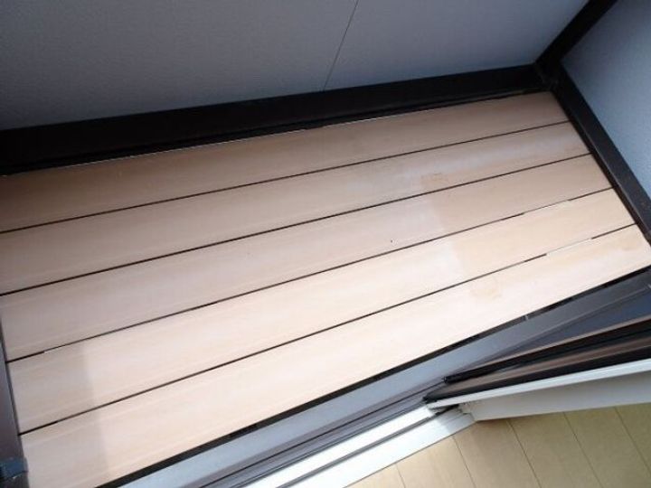 茨城県日立市森山町4(アパート)の賃貸物件の内装