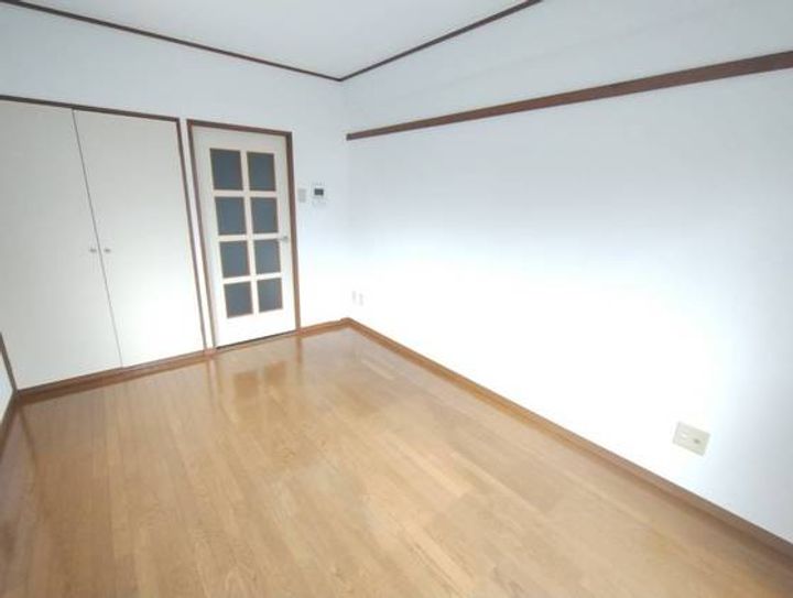 プリマヴェール矢野の内装