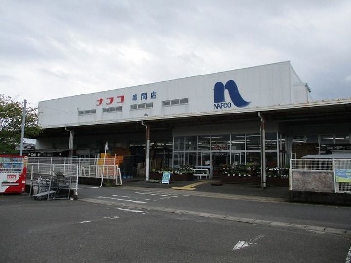フロスティの周辺