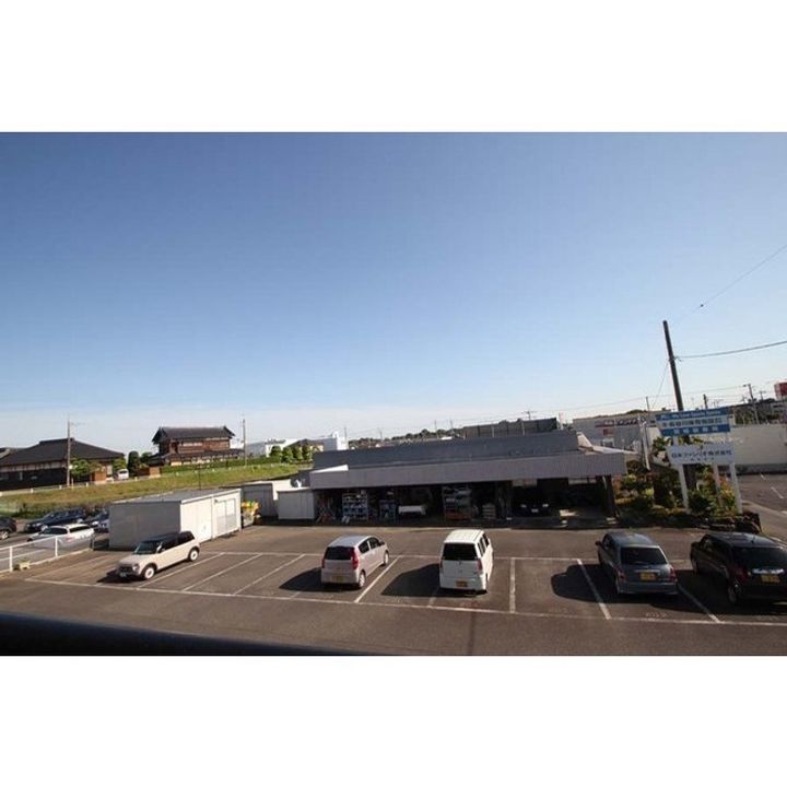 若建ビルのその他画像