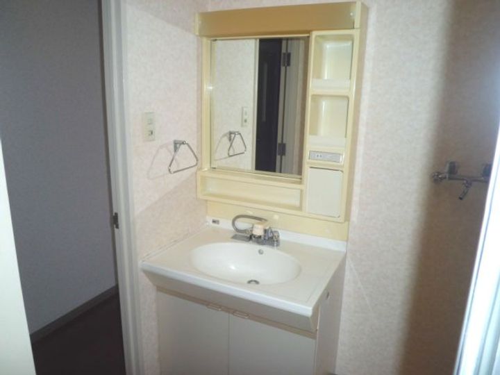 YKハウス稲毛東の内装