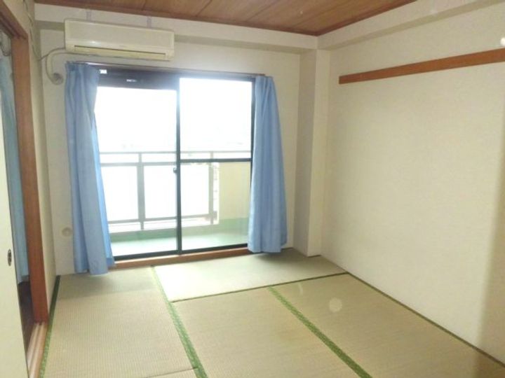 YKハウス稲毛東のその他画像