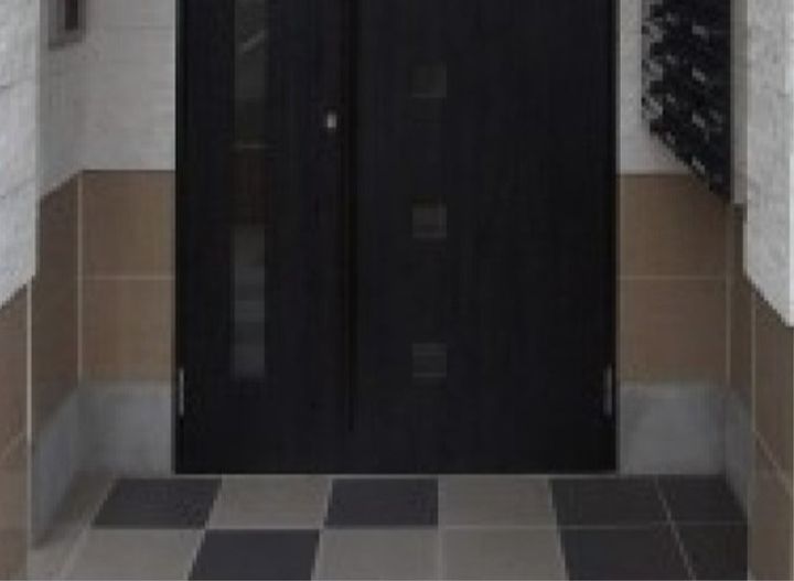 東京都足立区伊興3(マンション)の賃貸物件の地図