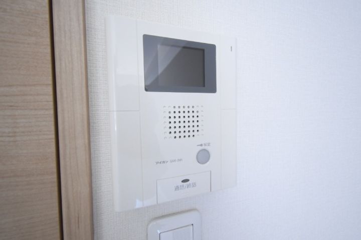 福岡県北九州市門司区柳町1(マンション)の賃貸物件の内装
