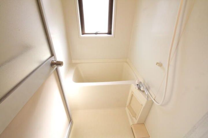神奈川県海老名市国分南2(マンション)の賃貸物件の風呂