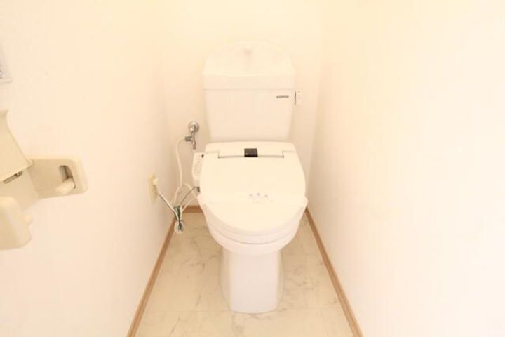 神奈川県海老名市国分南2(マンション)の賃貸物件の内装