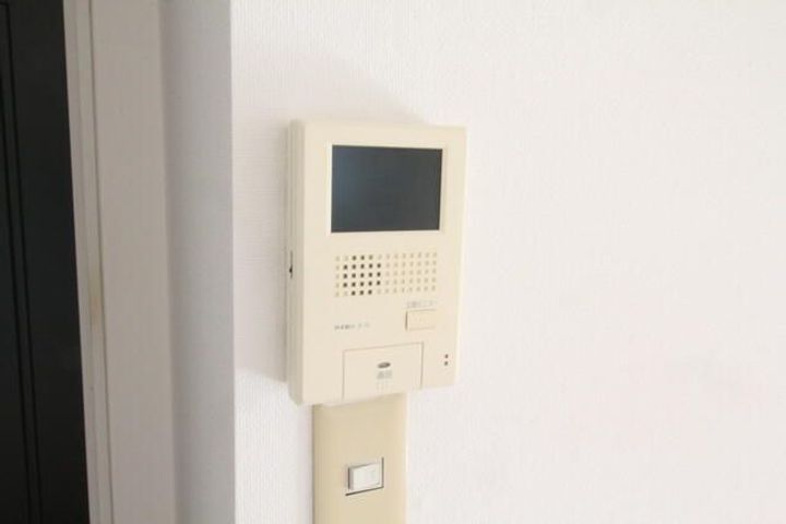 神奈川県海老名市国分南2(マンション)の賃貸物件の内装