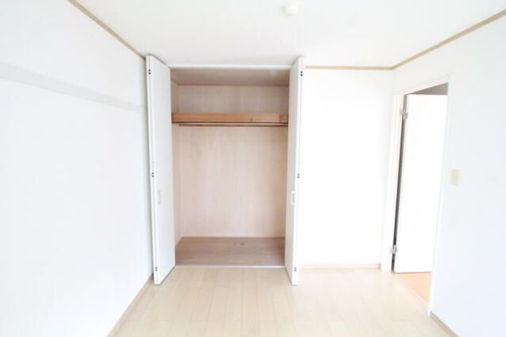 神奈川県海老名市国分南2(マンション)の賃貸物件の内装