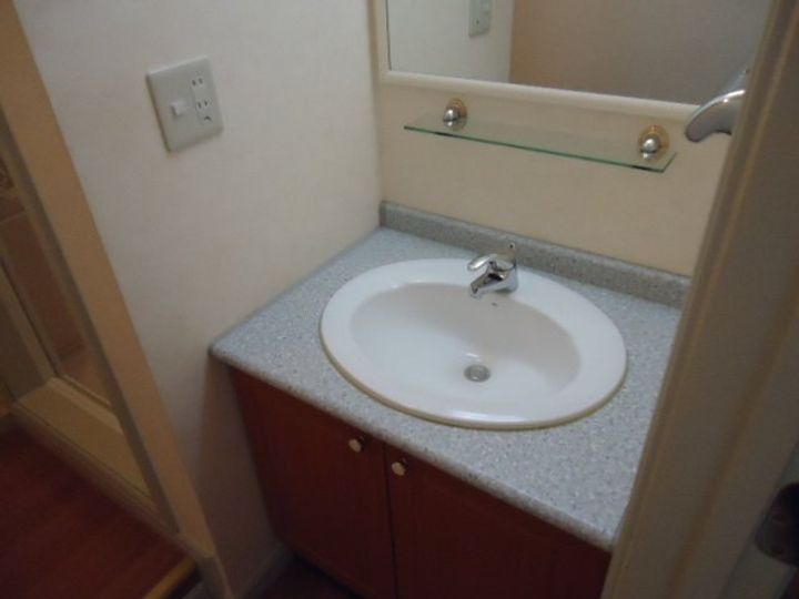 千葉県茂原市押日(アパート)の賃貸物件の内装