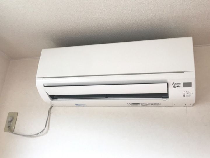 千葉県茂原市押日(アパート)の賃貸物件の内装