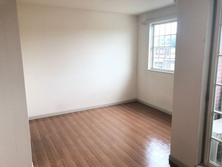 千葉県茂原市押日(アパート)の賃貸物件の居間