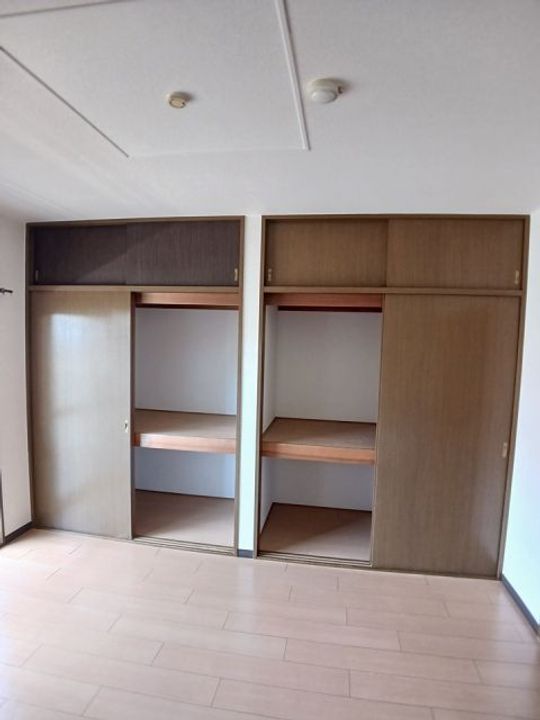 兵庫県加古川市別府町新野辺北町3(マンション)の賃貸物件の内装