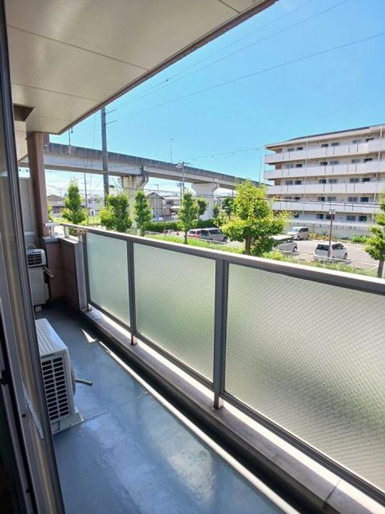 兵庫県加古川市別府町新野辺北町3(マンション)の賃貸物件の内装