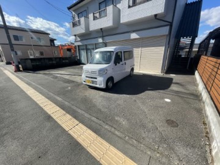 ミラージュの地図