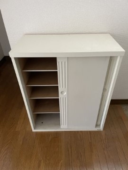 ミラージュのその他画像
