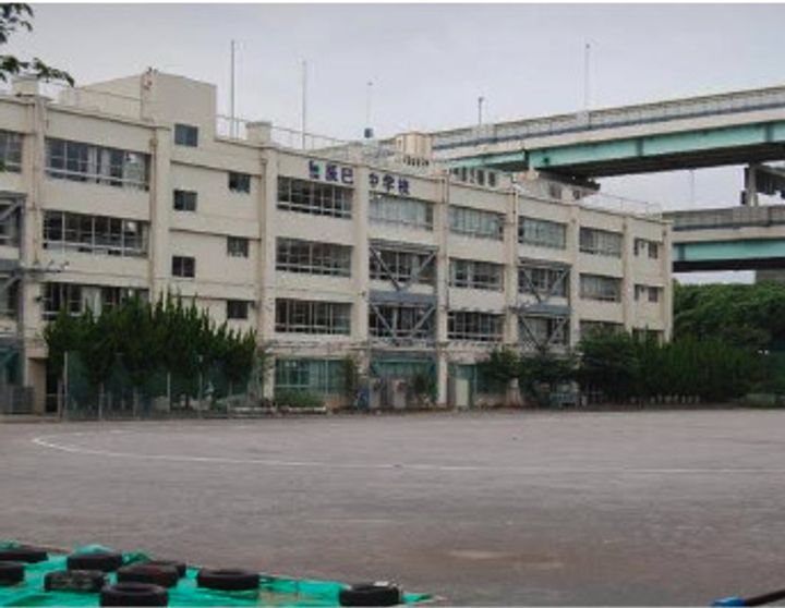 東京都江東区東雲1(マンション)の賃貸物件のその他画像