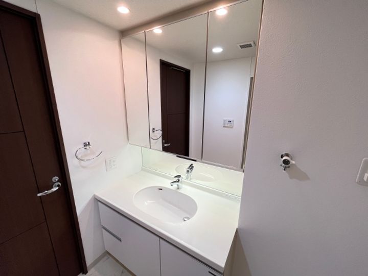 センチュリー水戸サウスゲートタワーの内装