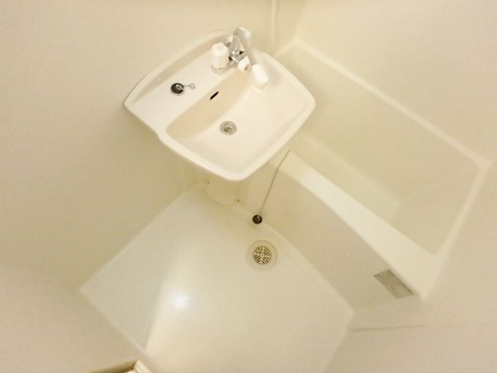 神奈川県相模原市南区相南4(アパート)の賃貸物件の風呂