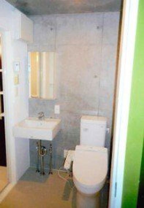 東京都文京区白山5(マンション)の賃貸物件の内装