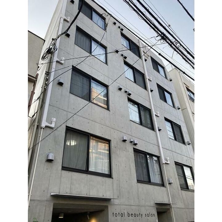 東京都文京区白山5(マンション)の賃貸物件の外観