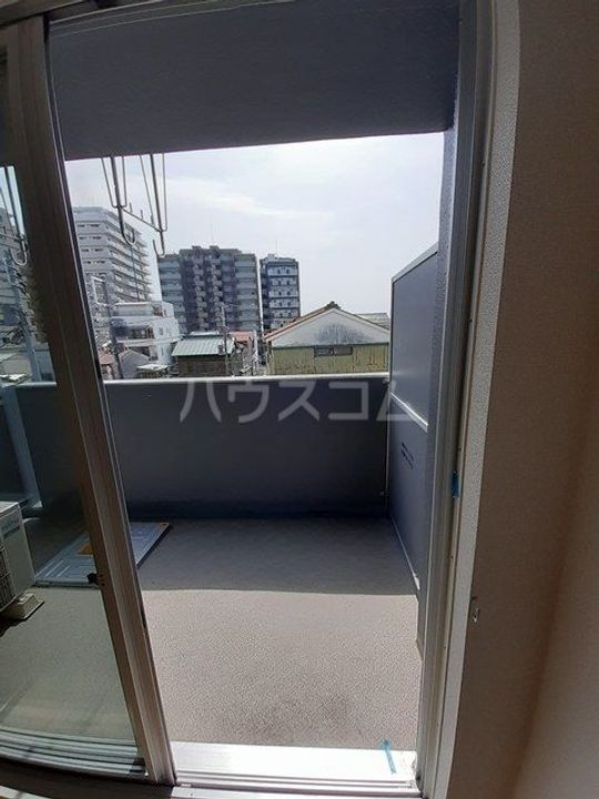 フィオーレ三の丸の内装