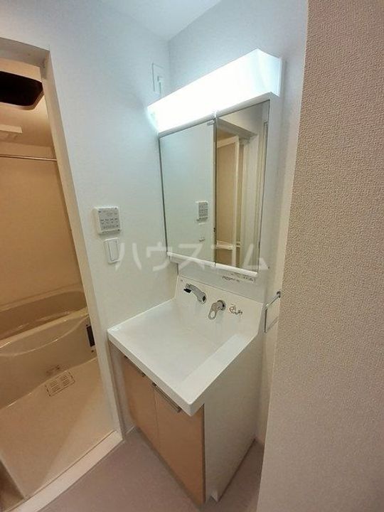 フィオーレ三の丸の内装