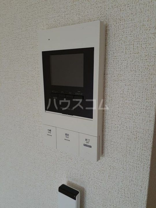 フィオーレ三の丸の内装