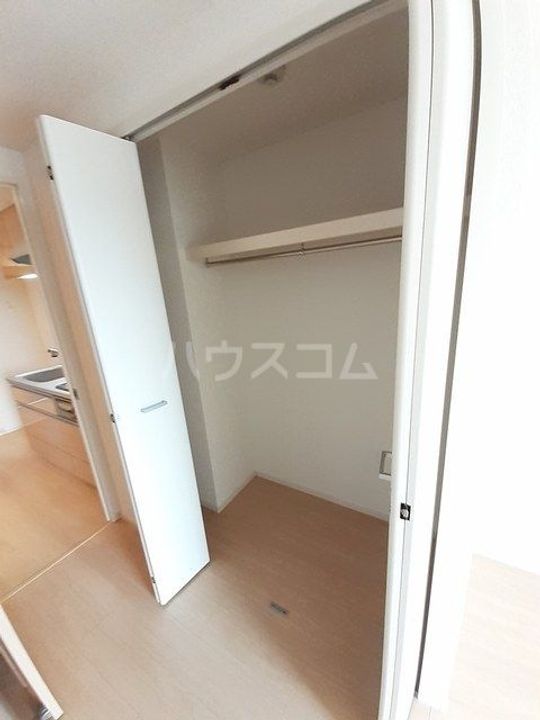 フィオーレ三の丸の内装