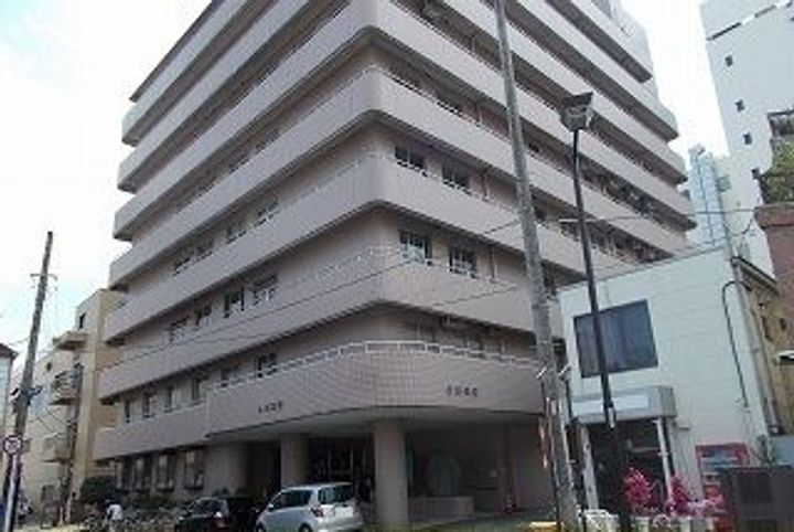 フィオーレ三の丸の周辺