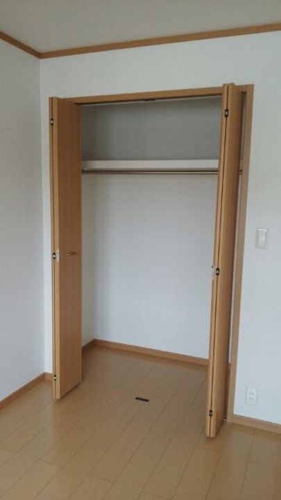 福島県いわき市平中神谷字塚ノ町(アパート)の賃貸物件の内装