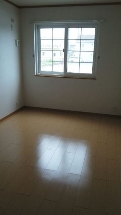 福島県いわき市平中神谷字塚ノ町(アパート)の賃貸物件の内装