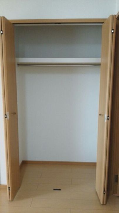 福島県いわき市平中神谷字塚ノ町(アパート)の賃貸物件の内装